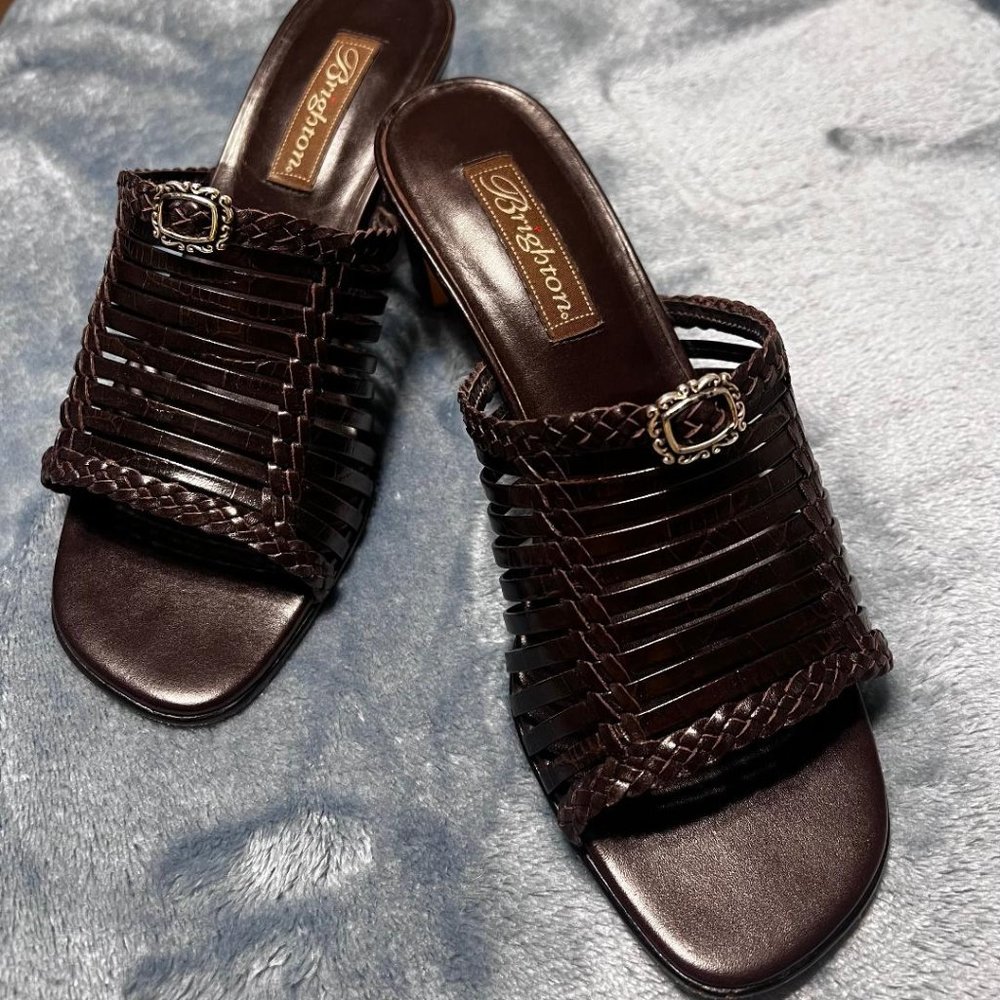 Brighton Freddi Heels